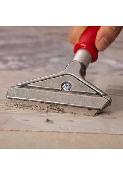 VT875132 Profesyonel Geniş Kazıma Bıçağı 20 cm (Kısa) modelleri