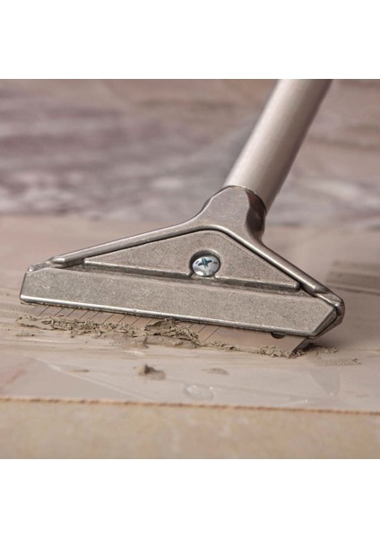 VT875133 Profesyonel Geniş Kazıma Bıçağı 30 cm (Orta) fiyatları