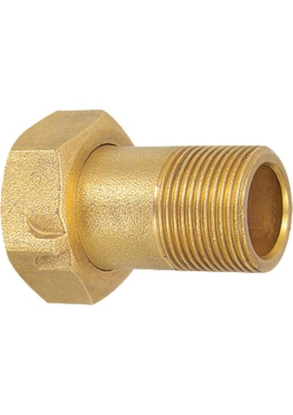 3/4" Su Saati Rakoru-Sarı fiyatları