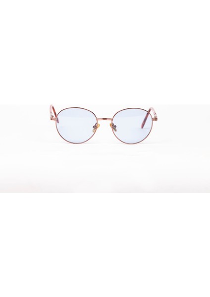 120 C3 Mavi Unisex Güneş Gözlüğü