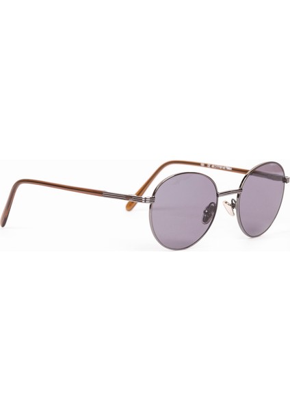 120 C2 Siyah Unisex Güneş Gözlüğü