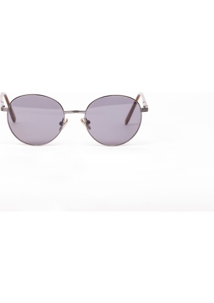 120 C2 Siyah Unisex Güneş Gözlüğü