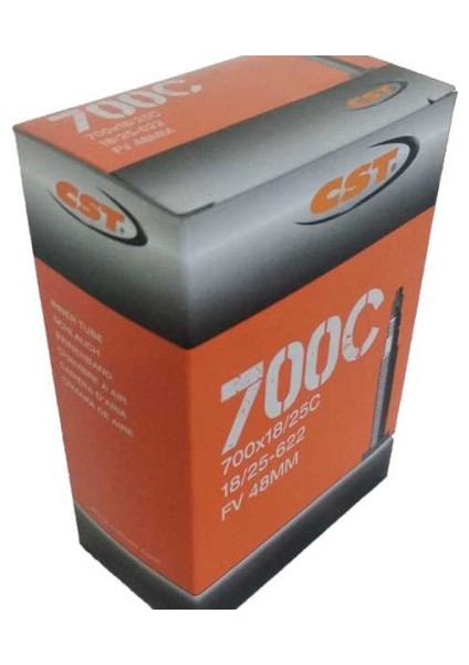Iç Lastik 700 x 18/25C 48MM Fv
