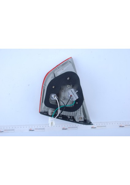 HYUNDAİ İX35 2010- İÇ SOL STOP 924052S020 fiyatları