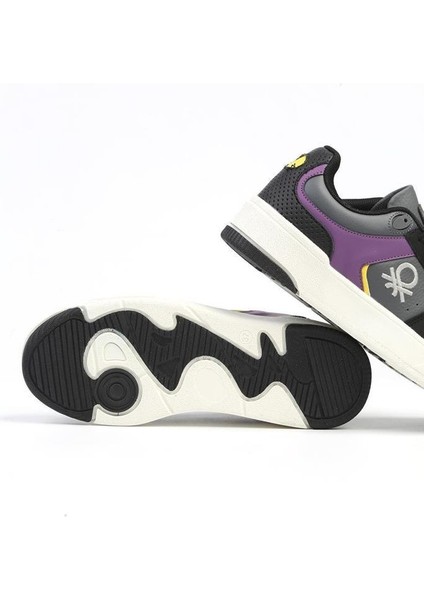 BN-31211 Kadın Sneaker Ayakkabı Füme 36-40 fırsatları