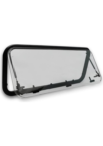 50X120CM 90° Amortisörlü Karavan Camı / Pencere fiyatları