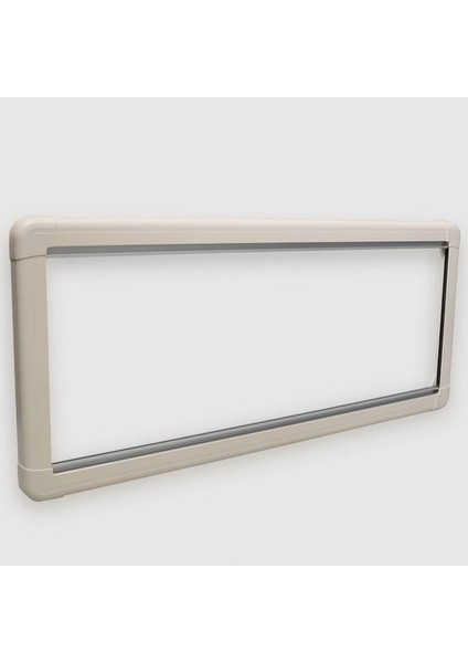 50X120CM 90° Amortisörlü Karavan Camı / Pencere indirimleri