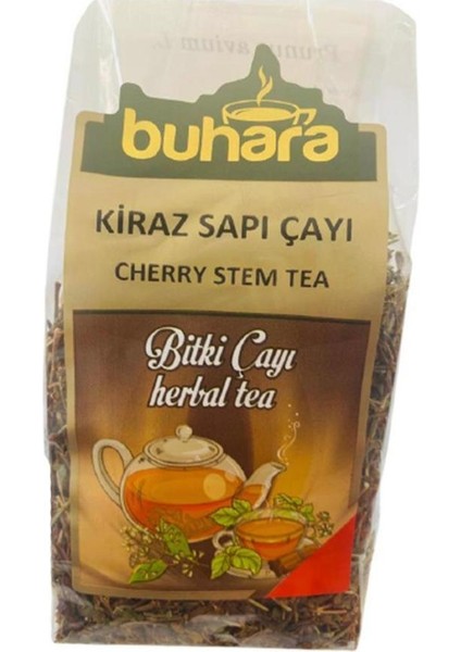 Kiraz Sapı Çayı 40GR