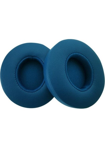 Beats Solo 2 Wireless Solo 3 Uyumlu Kulaklık Süngeri
