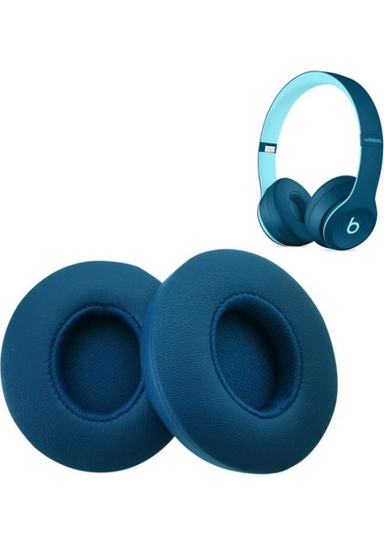 Beats Solo 2 Wireless Solo 3 Uyumlu Kulaklık Süngeri fiyatları