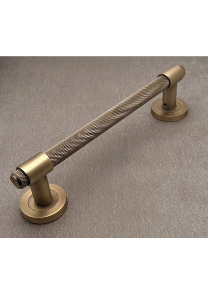 Punch Zamak A213 Mat Antik Sarı Çekme Kol Sürgülü Kapı Çekme Kolu 40 cm 1 Adet fiyatları