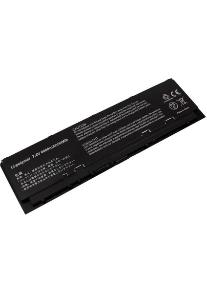 Dell Latitude E7250 7250 Versiyon P22S, P22S002 Laptop Batarya ile Uyumlu Pil 4 Cell