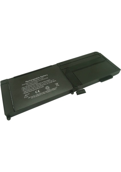 Apple MacBook Pro A1286 2011-2012 Batarya ile Uyumlu A1382 Kodlu Pil