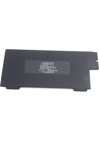 Apple MacBook Air 13 MB003LL/A A1237 (Emc 2142) Batarya ile Uyumlu Pil A1245