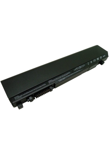 Toshiba Portege R830, R835 Serisi Batarya ile Uyumlu Pil