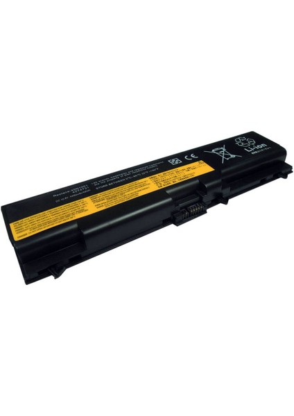Lenovo Thinkpad T430 - Type 2350 Batarya ile Uyumlu Pil