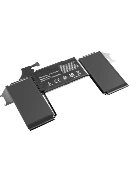 Apple MacBook Air 13 2018 2019 A1932 Emc 3184 Batarya ile Uyumlu Pil Kodu A1965