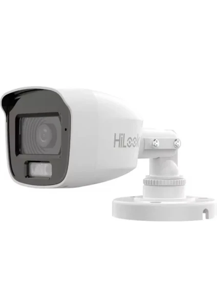 THC-B127-LPS 2mp Dual Light 2.8mm Mik. Bullet Turbo Hd Kamera