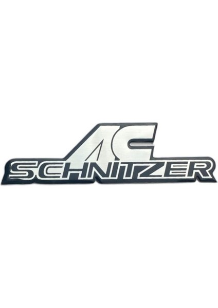 Arma Ac Schnitzer Sport Gri / YACIY103