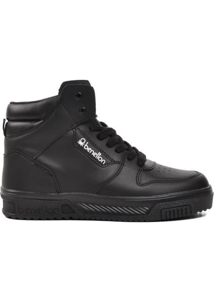 BN-31085 Sneaker Ayakkabı Siyah 36-40 fiyatları