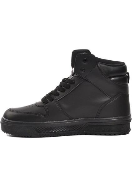 BN-31085 Sneaker Ayakkabı Siyah 36-40 modelleri
