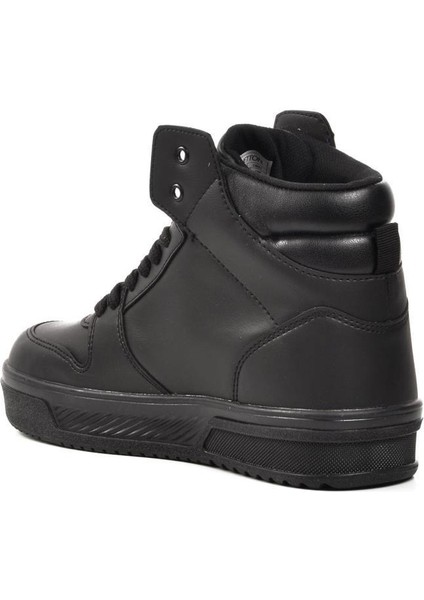 BN-31085 Sneaker Ayakkabı Siyah 36-40 fırsatları