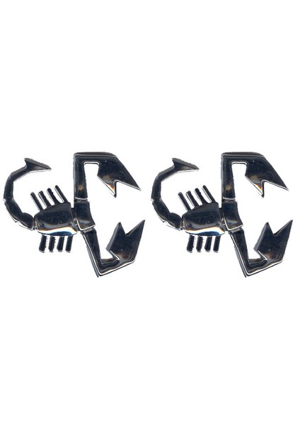 Akrep Amblem / YACI28