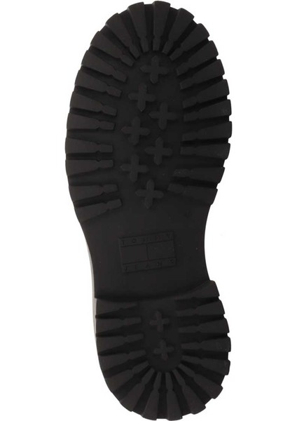 Erkek Tommy Hilfiger Warm Lining Mid Boots EM0EM01274 indirimleri