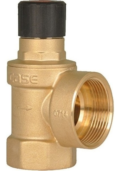 Emniyet Ventili ½’’ - 10 Bar (07-15101)