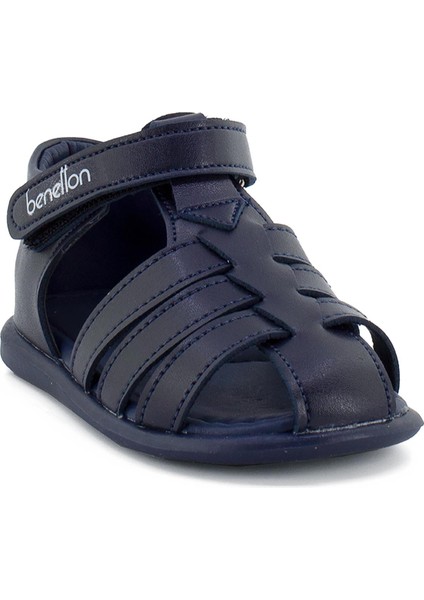 BN-1251 Bebe Erkek Çocuk Sandalet Lacivert fiyatları