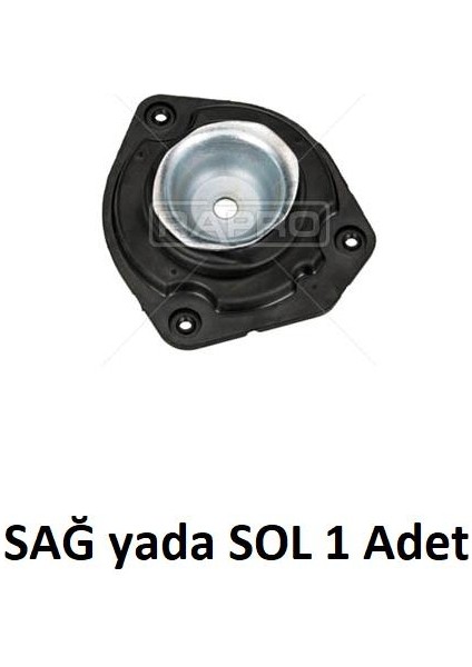 Amortisör Takozu Ön Üst Kangoo 3 Citan 108 109 111 112 Cdi 8200591283 Rapro 52001