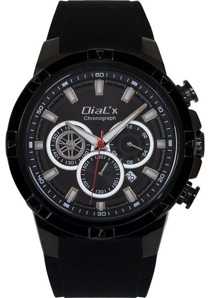 Dialx Dx 5497 2 Erkek Kol Saati