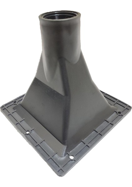 15 x 15 Tweeter Horn - Kendinden Dişli