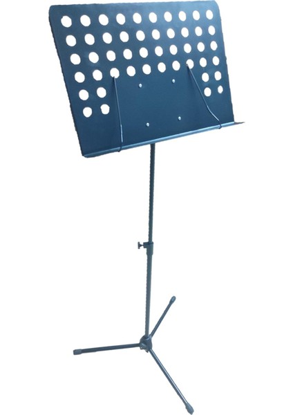 Şef Tipi Nota Sehpası