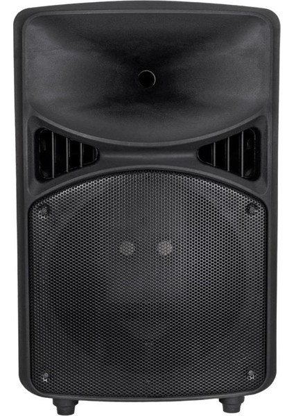 20 CM 8 İNÇ BOŞ PLASTİK HOPARLÖR KABİNİ MODEL M fiyatları