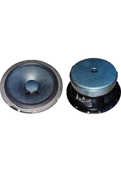 SNC-16350 16CM 350 Watt Profesyonel Hoparlör