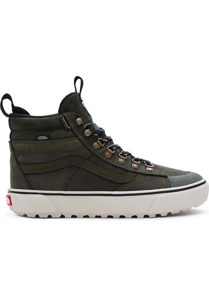 Sk8-Hi Dr Mte-2 Erkek Outdoor Botu VN0009QMOLV1 Haji