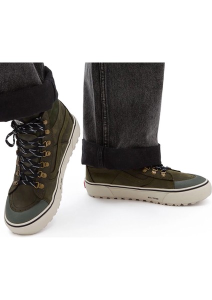 Sk8-Hi Dr Mte-2 Erkek Outdoor Botu VN0009QMOLV1 Haji