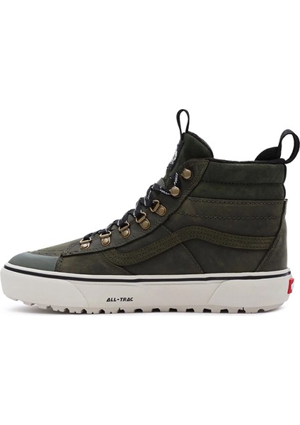 Sk8-Hi Dr Mte-2 Erkek Outdoor Botu VN0009QMOLV1 Haji