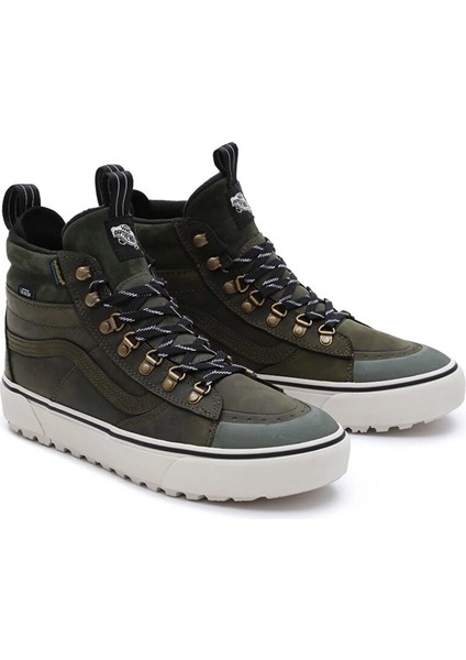 Sk8-Hi Dr Mte-2 Erkek Outdoor Botu VN0009QMOLV1 Haji