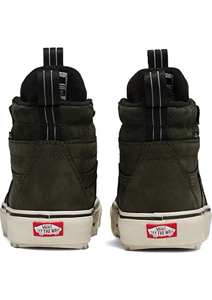 Sk8-Hi Dr Mte-2 Erkek Outdoor Botu VN0009QMOLV1 Haji