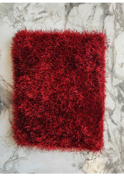 MadeByMayHand El Örmesi Banyo Lifi Çeyizlik Lif Gri Simli