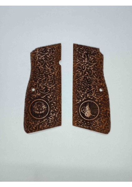 Belçika Browning 14 Lü Zig 14 Lü