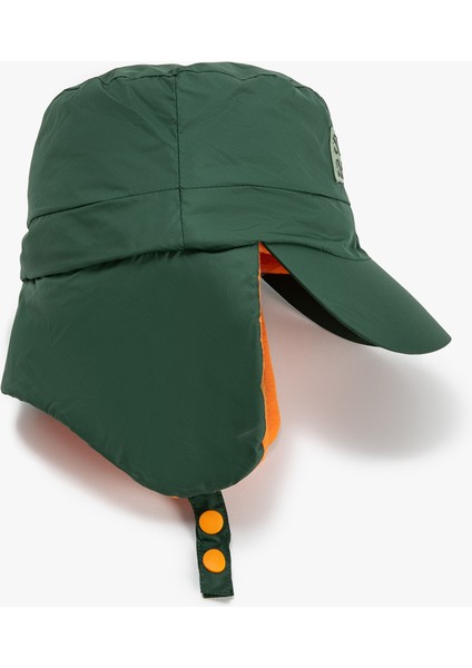 Kışlık Şapka Kulak Kapaklı Polar Astarlı fiyatları