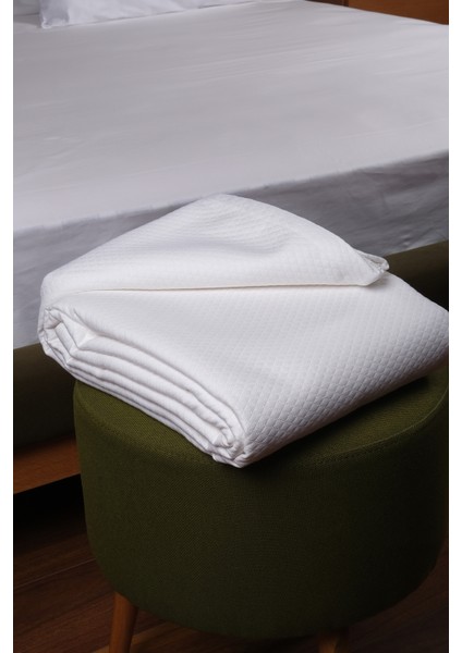 Lawon Kiev Serisi Tek Kişilik Otel Pikesi 160X230CM modelleri