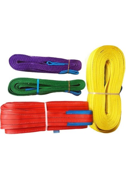 Polyester Sapan 6 Ton 4 M fiyatları