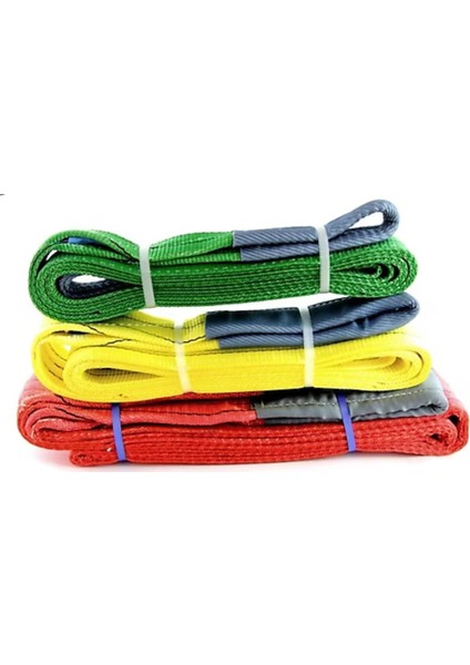 Polyester Sapan 2 Ton 4 M