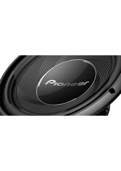 Pioneer Orjinal Digicom TS-A30S4 1400 W 30CM Subwoofer Bass
