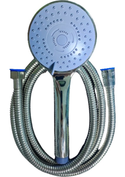 Askılı Duş Latte 123-1