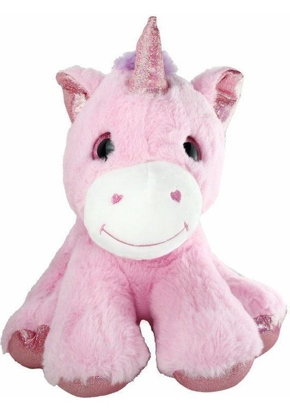 PABH04194-25 Peluş Unicorn 25 cm -Vardem